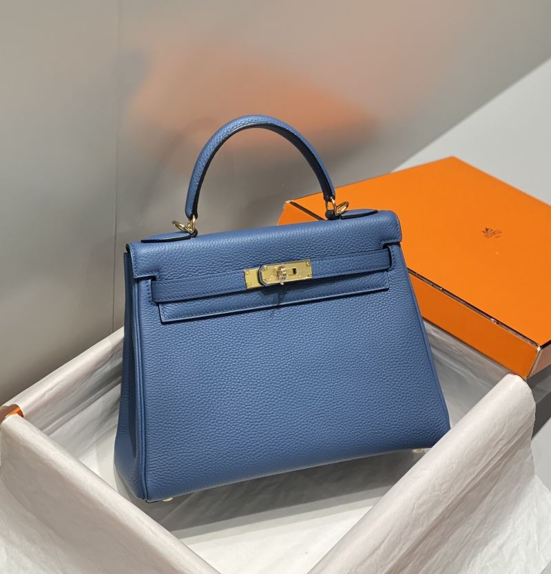 Hermes Kelly Bags